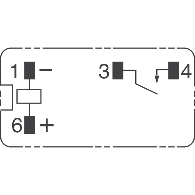 G6B-1114P-1-US DC9 Omron Electronics Inc-EMC Div  Power Relays Over 2 Amps